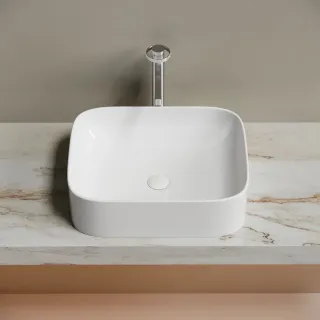 Раковина Ceramica Nova Element CN6052 50см белый